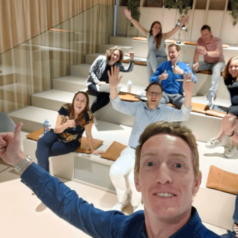 elho project management